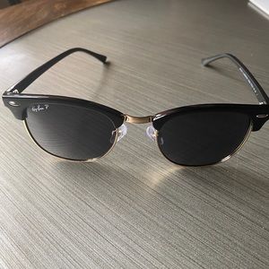 Mens Ray-Ban Sunglasses